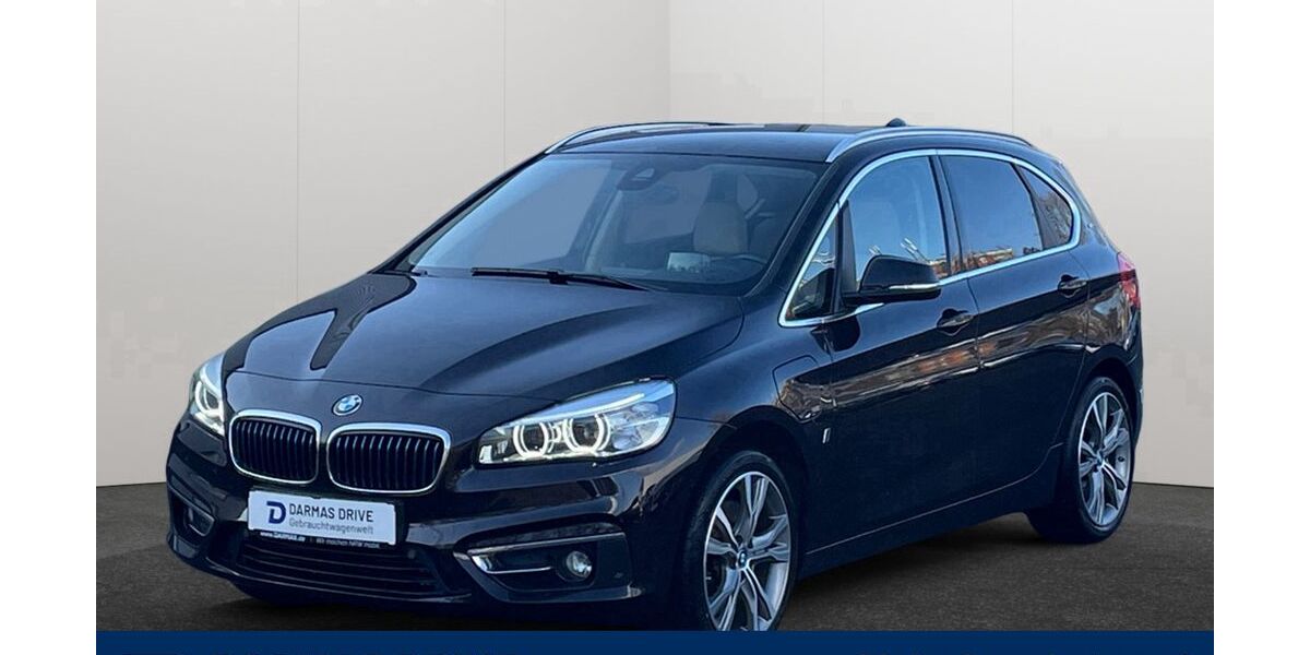BMW 225 Active Tourer 90.136 km 14.790 &euro; Datteln 45711