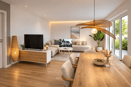 Wohnung Witten Mitte - 4 Zimmer, 102 m&sup2;, 399.990&euro; | Angebot:25738826