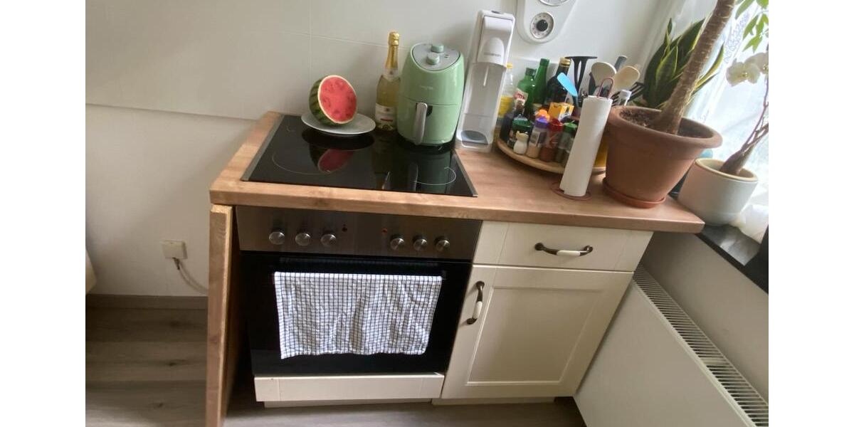 Erdgeschoßwohnung Dortmund Innenstadt Nord - 1 Zimmer, 30 m&sup2;, 77.500&euro; | Angebot:26004964