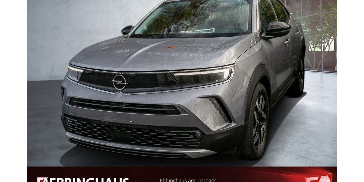 Opel Mokka-e 41.303 km 17.499 &euro; Dortmund 44225