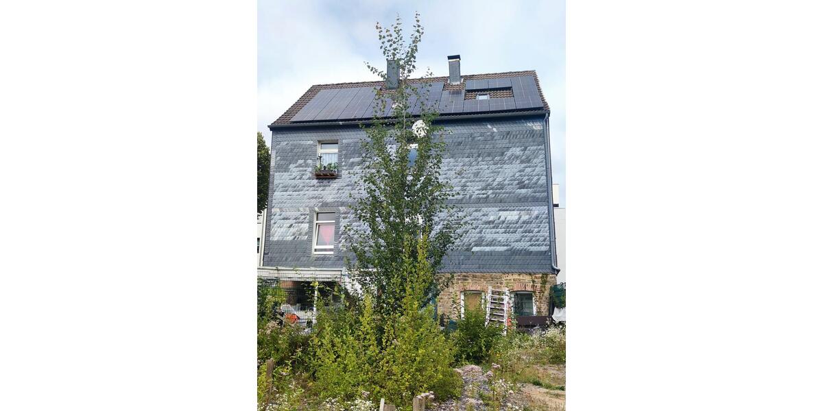 Dachgeschoßwohnung Gevelsberg - 2 Zimmer, 59 m&sup2;, 360&euro; | Angebot:26033000