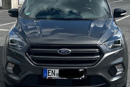 Ford Kuga 94.500 km 16.000 &euro; Schwelm 58332