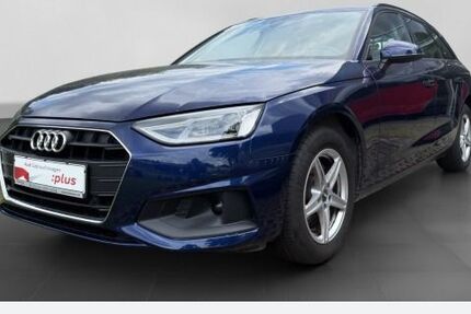 Audi A4 50.129 km 23.290 &euro; Lüdenscheid 58511