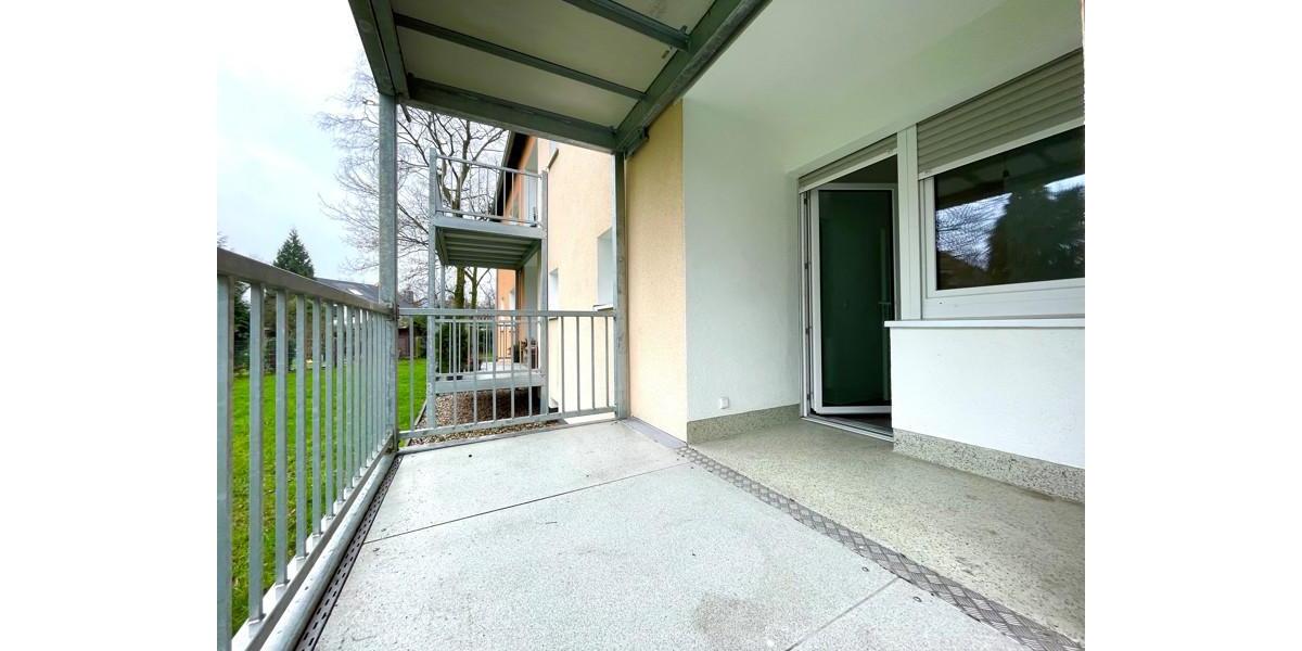 Erdgeschoßwohnung Dortmund Mengede - 1 Zimmer, 44 m&sup2;, 440&euro; | Angebot:24683958