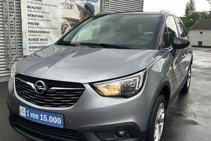 Opel Crossland (X) 28.000 km 14.789 &euro; Dortmund 44309