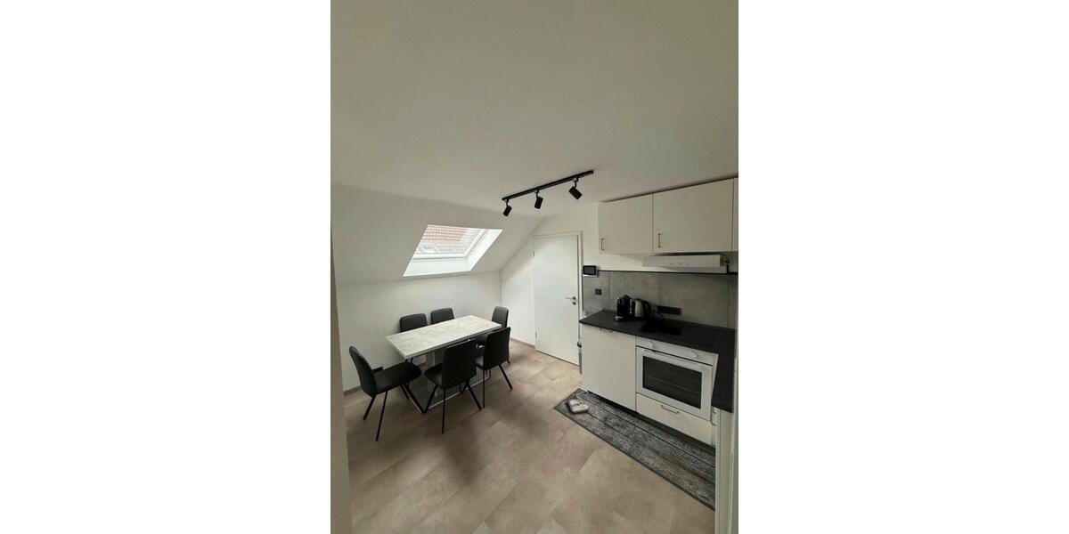 Etagenwohnung Dortmund Innenstadt West - 2.5 Zimmer, 68 m&sup2;, 1.100&euro; | Angebot:26665398