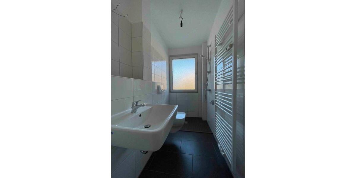 Erdgeschoßwohnung Dortmund Mengede - 3 Zimmer, 55 m&sup2;, 465&euro; | Angebot:25566159