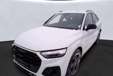 Audi SQ5 108.166 km 42.440 &euro; Hagen 58091