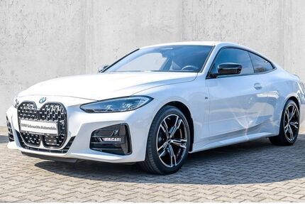 BMW 420 42.893 km 40.444 &euro; Herne 44625