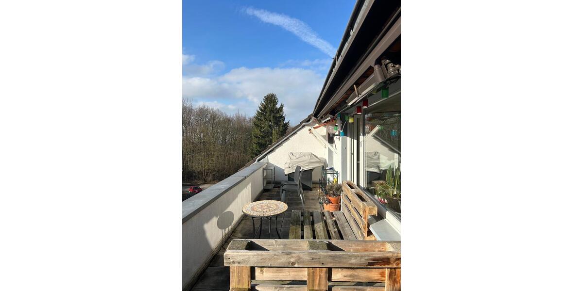 Etagenwohnung Dortmund Hörde - 2 Zimmer, 70 m&sup2;, 700&euro; | Angebot:25570069