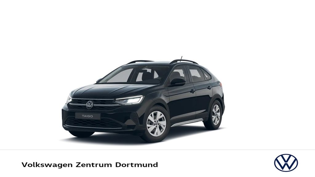 VW Taigo 17.356 km 21.111 &euro; Dortmund 44141