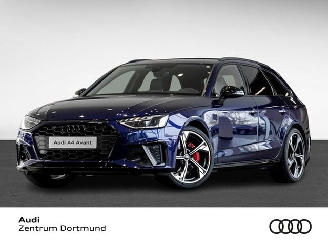 Audi A4 43.044 km 34.315 &euro; Dortmund 44143