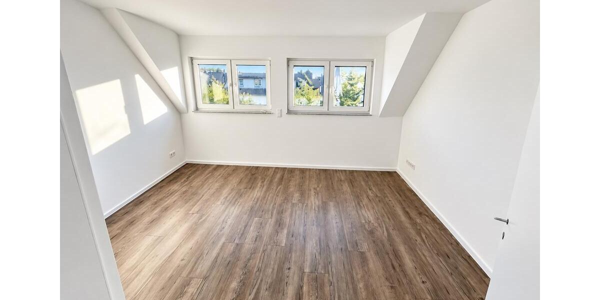 Etagenwohnung Menden (Sauerland) Berkenhofskamp - 3 Zimmer, 78 m&sup2;, 1.070&euro; | Angebot:27606127