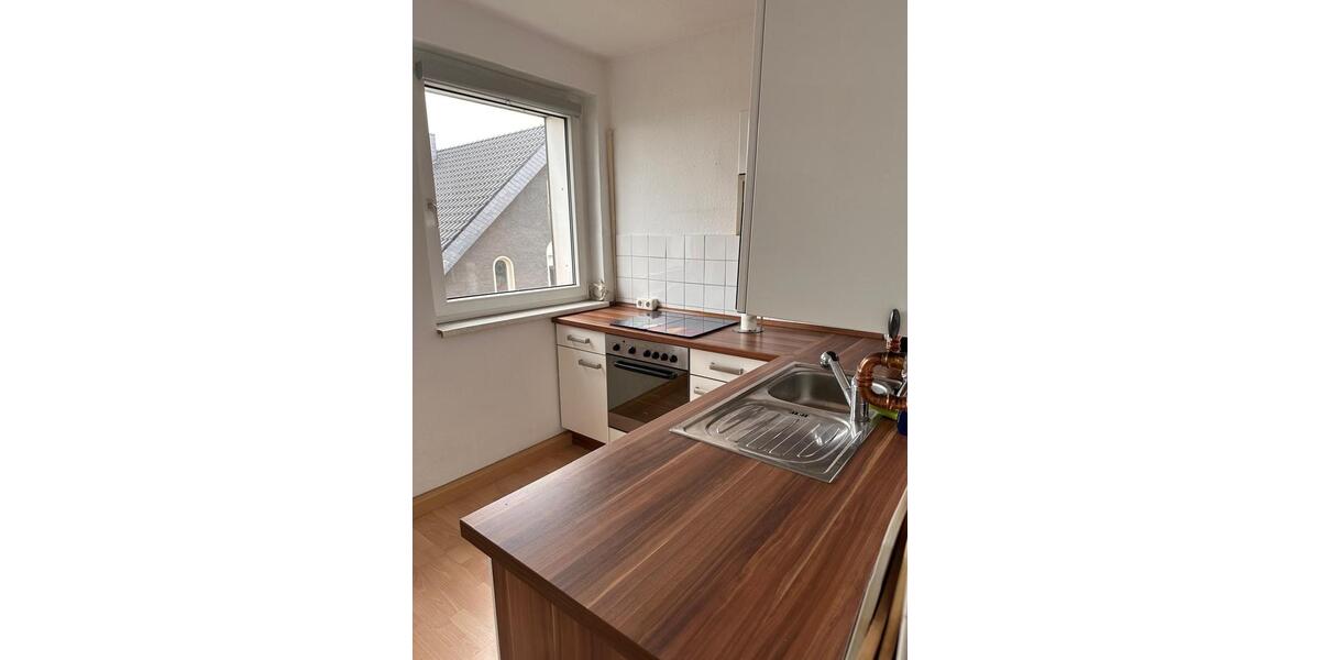 Etagenwohnung Witten - 2 Zimmer, 60 m&sup2;, 696&euro; | Angebot:25111731