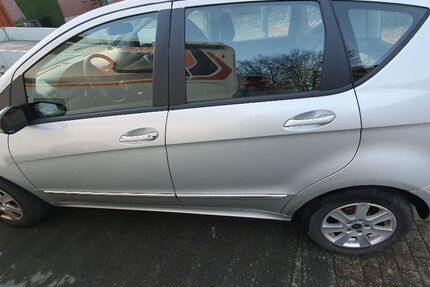 Mercedes-Benz A 170 199.910 km 2.799 &euro; Werne 59368