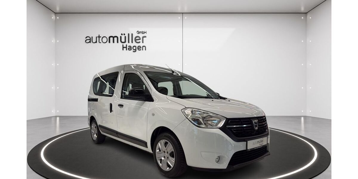Dacia Dokker 89.281 km 10.700 &euro; Hagen 58095
