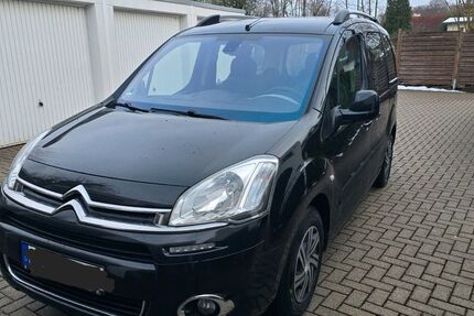 Citroen Berlingo 130.000 km 7.490 &euro; Lüdenscheid 58509
