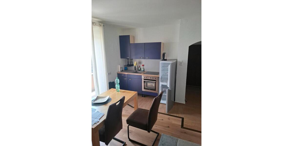 Hochparterre Dortmund Grevel - 1 Zimmer, 38 m&sup2;, 500&euro; | Angebot:26662661