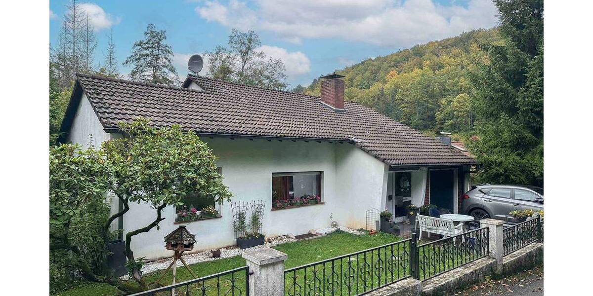 Einfamilienhaus Hagen Dahl - 5 Zimmer, 279.000&euro; | Angebot:26799145