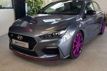 Hyundai i30 81.300 km 22.222 &euro; Hagen 58135