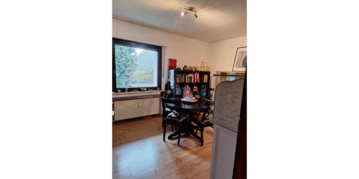 Etagenwohnung Sprockhövel - 4 Zimmer, 98 m&sup2;, 870&euro; | Angebot:25988593