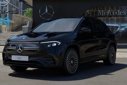 Mercedes-Benz EQA 28.974 km 32.560 &euro; Dortmund 44139