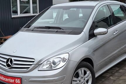 Mercedes-Benz B 170 69.990 km 7.690 &euro; Bochum 44807