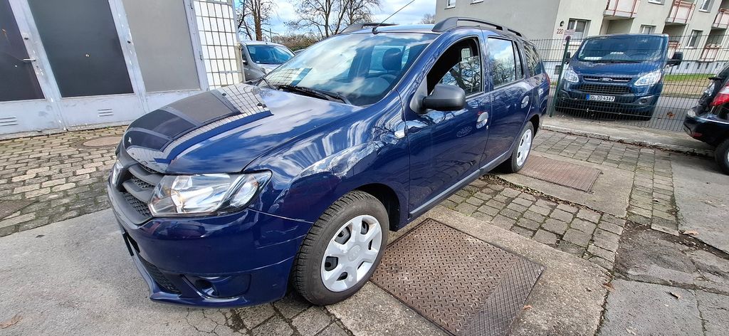 Dacia Logan 154.000 km 3.500 &euro; Dortmund 44339
