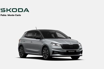 Skoda Fabia 4.999 km 31.490 &euro; Lünen 44534