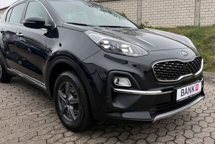 Kia Sportage 68.580 km 16.555 &euro; Hemer 58675