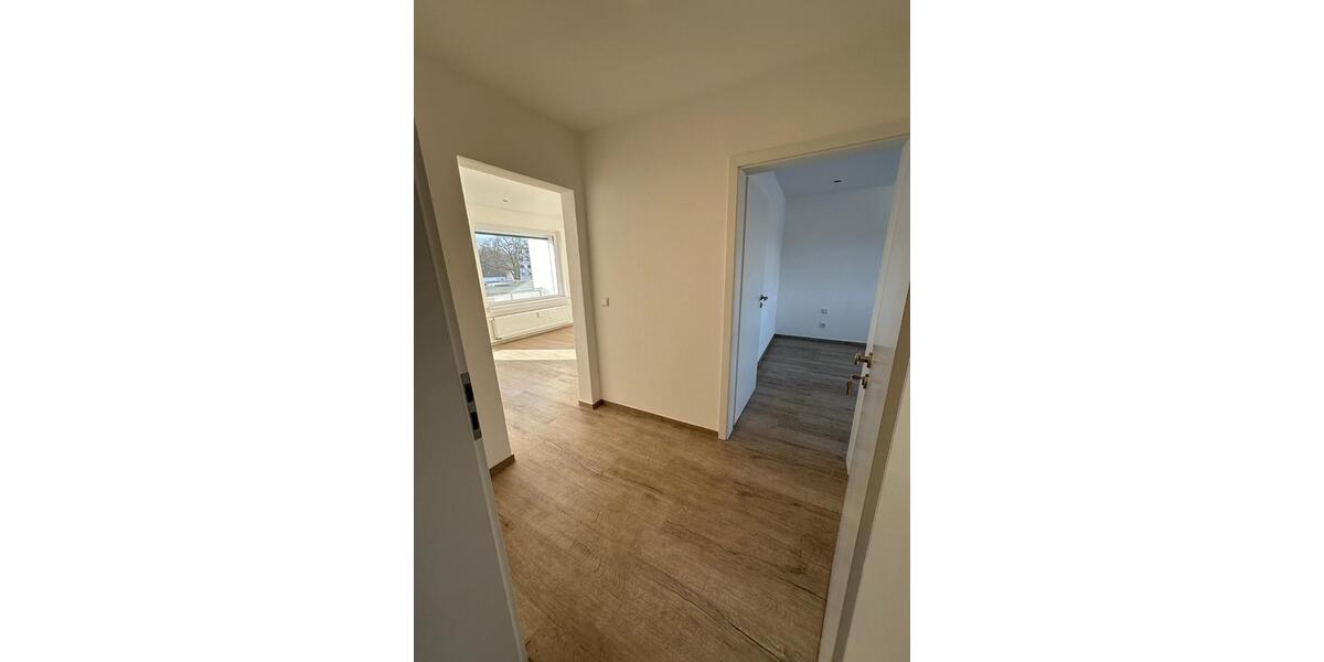 Etagenwohnung Arnsberg Holzen - 2 Zimmer, 45 m&sup2;, 495&euro; | Angebot:25391580