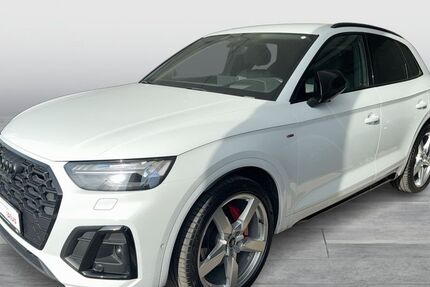 Audi Q5 64.073 km 40.869 &euro; Dortmund 44143