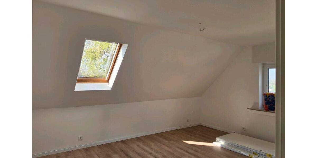 Etagenwohnung Hamm Herringen - 4 Zimmer, 100 m&sup2;, 1.225&euro; | Angebot:25830186