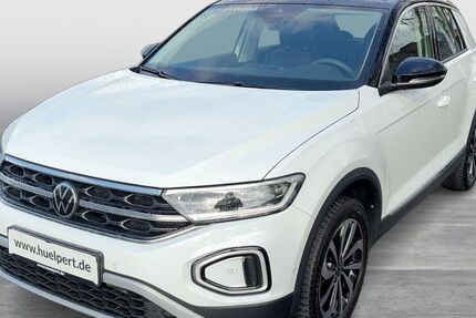 VW T-Roc 53.551 km 21.577 &euro; Dortmund 44379