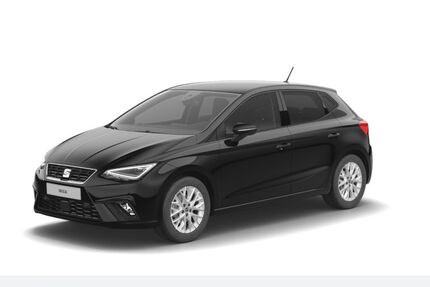 Seat Ibiza 19.843 km 23.130 &euro; Bochum 44809