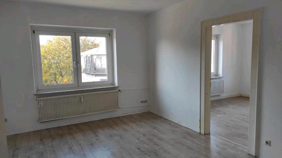 Etagenwohnung Gevelsberg - 3 Zimmer, 97 m&sup2;, 119.000&euro; | Angebot:27609905