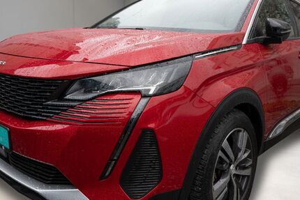 Peugeot 3008 19.379 km 26.120 &euro; Dortmund 44263