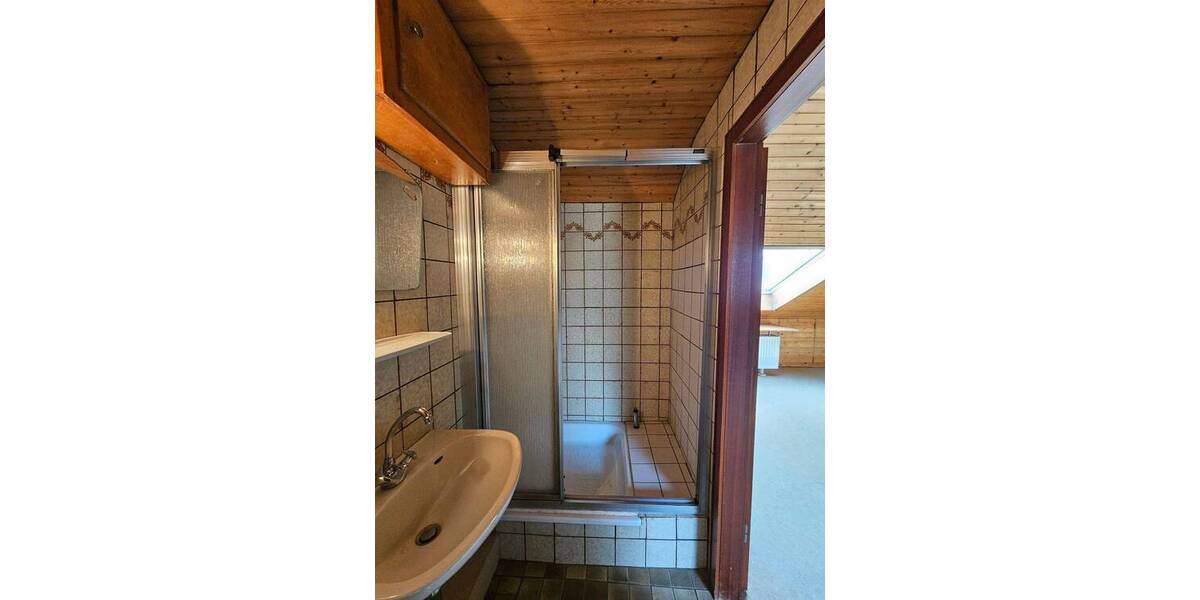Reihenendhaus Wetter (Ruhr) Wengern - 5 Zimmer, 143 m&sup2;, 250.000&euro; | Angebot:26276308