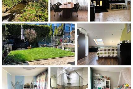 Haus Wetter (Ruhr) - 5.5 Zimmer, 148 m&sup2;, 335.000&euro; | Angebot:24780056