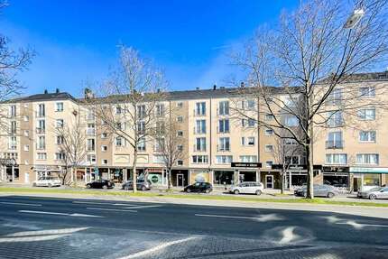 Wohnung Bochum Innenstadt - 3.5 Zimmer, 58 m&sup2;, 625&euro; | Angebot:26018521