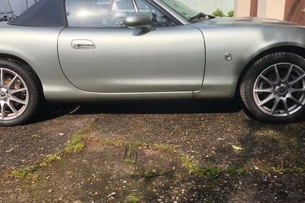 Mazda MX-5 152.000 km 12.000 &euro; Hagen 58091