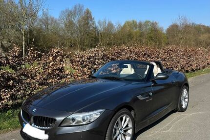 BMW Z4 55.000 km 26.900 &euro; Bochum 44789
