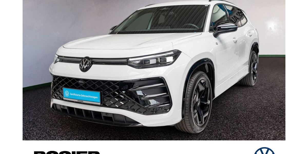 VW Tayron 9.982 km 50.950 &euro; Menden 58706