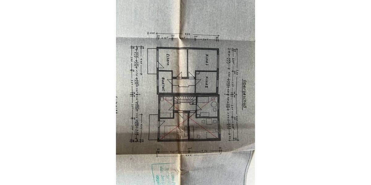 Doppelhaushälfte Neuenrade - 7 Zimmer, 117 m&sup2;, 245.000&euro; | Angebot:25685521