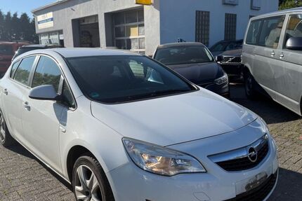 Opel Astra 202.242 km 3.300 &euro; Werl 59457