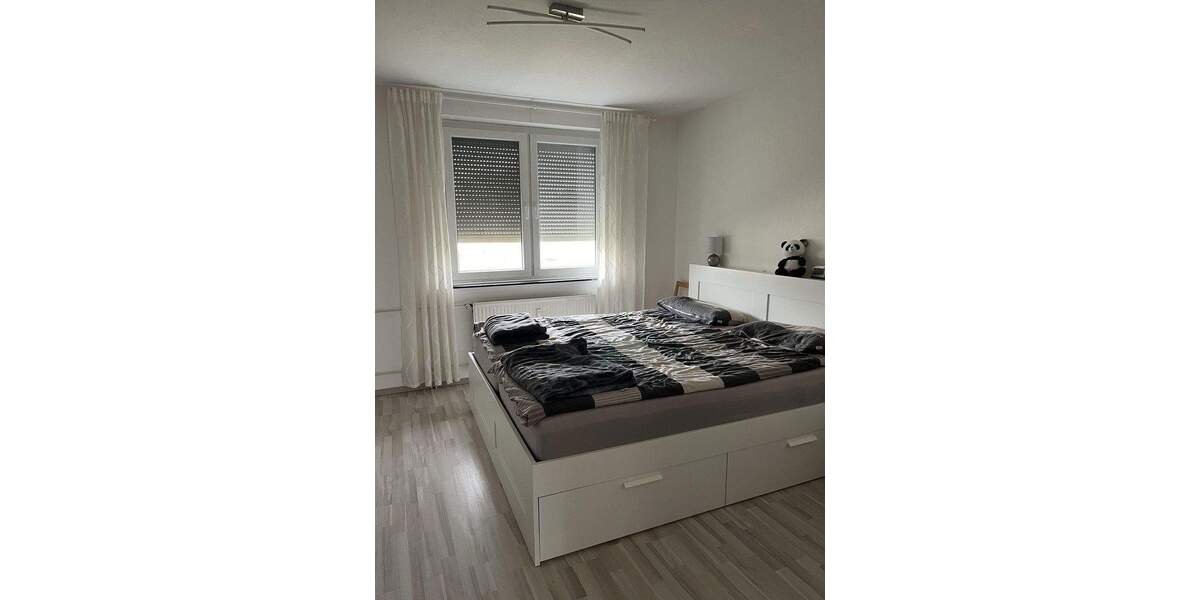 Etagenwohnung Dortmund Westerfilde - 3 Zimmer, 69 m&sup2;, 170.000&euro; | Angebot:25755939