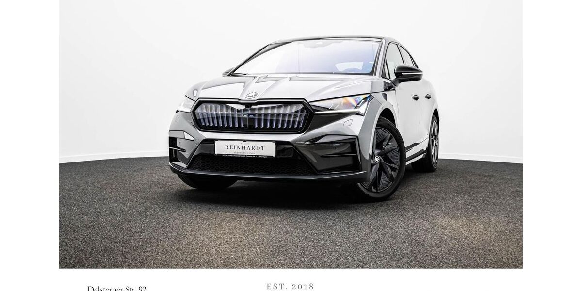 Skoda Enyaq 21.850 km 37.940 &euro; Hagen 58091