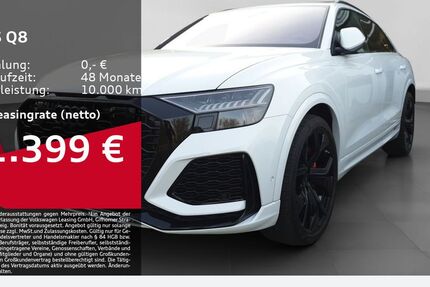 Audi RSQ8 6.990 km 138.460 &euro; Bochum 44892
