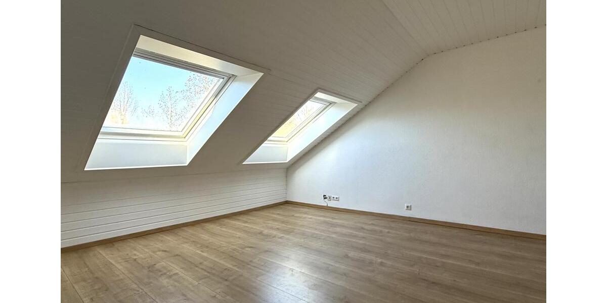 Maisonettenwohnung Schwerte - 3 Zimmer, 95 m&sup2;, 1.230&euro; | Angebot:25421724