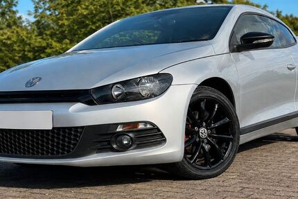 VW Scirocco 169.000 km 6.999 &euro; Werne 59368